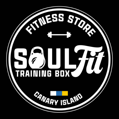 Soul Fit Training Box